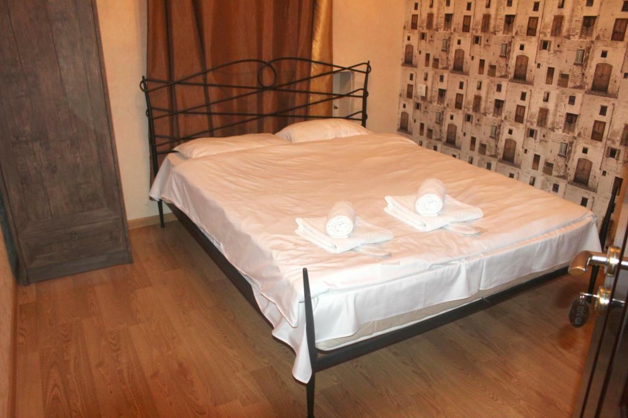 Vita Plaza Tbilisi Quarto foto