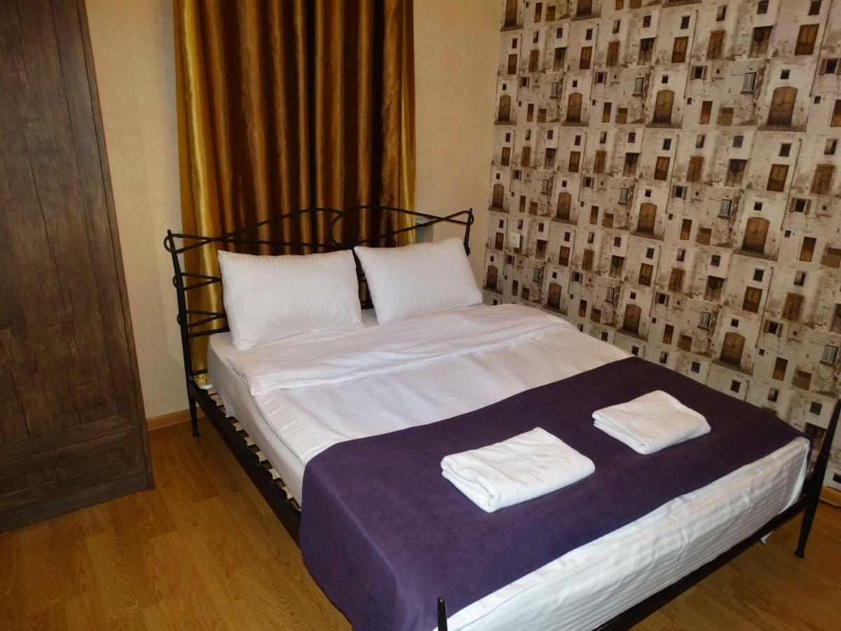Vita Plaza Tbilisi Quarto foto