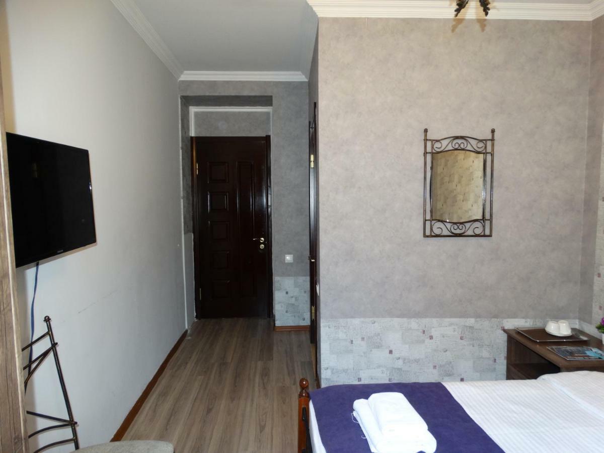 Vita Plaza Tbilisi Quarto foto