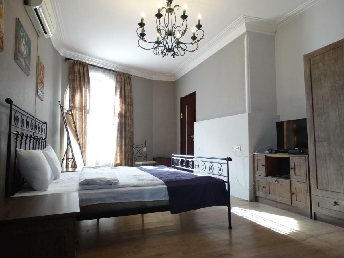 Vita Plaza Tbilisi Quarto foto