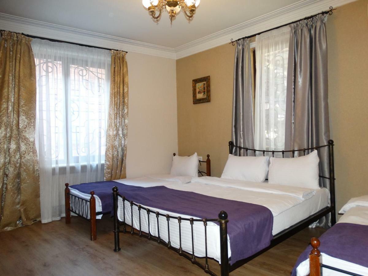 Vita Plaza Tbilisi Quarto foto